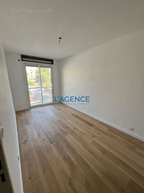 Appartement à HYERES