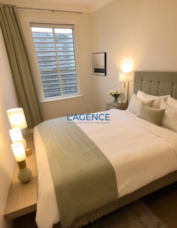 Appartement à HYERES