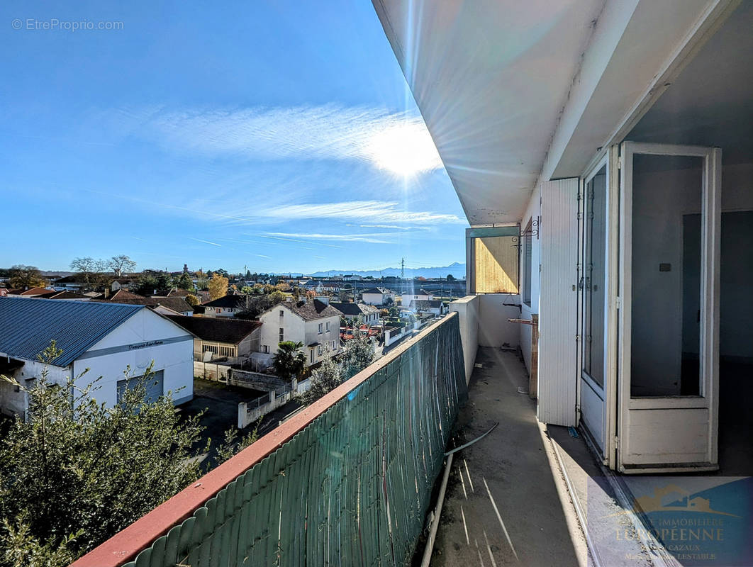 Appartement à TARBES