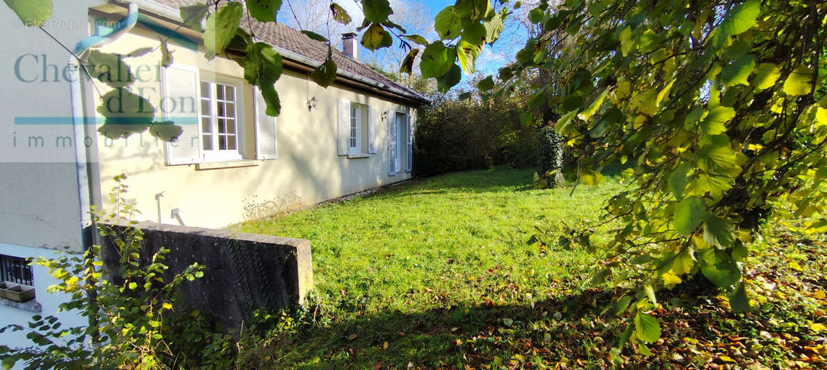 Maison à TONNERRE