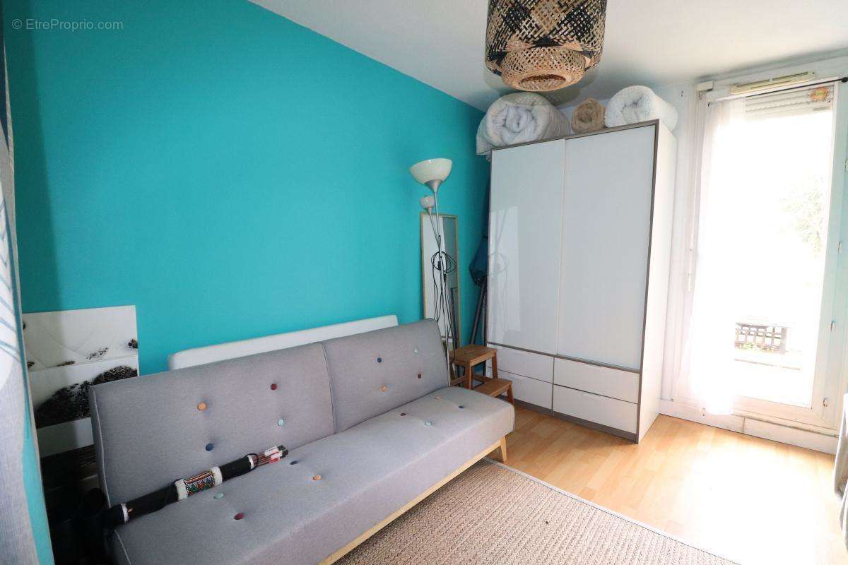 Appartement à DRAP