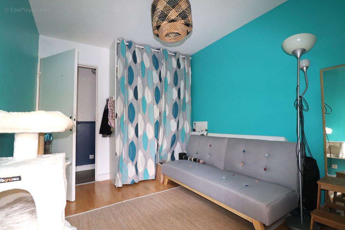 Appartement à DRAP