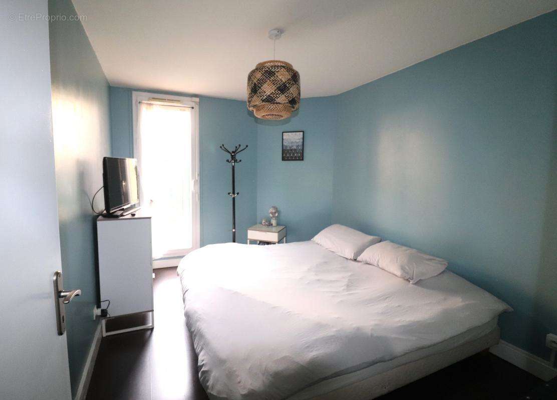 Appartement à DRAP