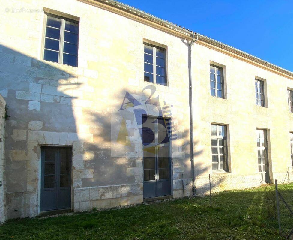 Maison à ANGOULEME