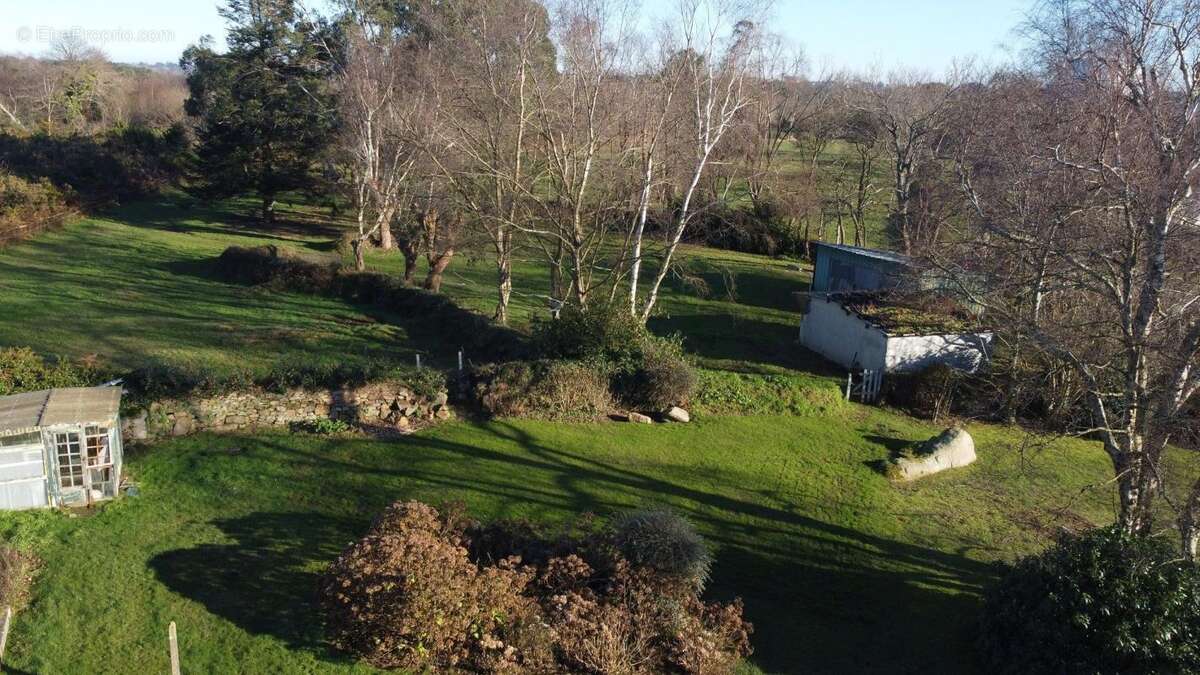 Maison à PLEUMEUR-BODOU