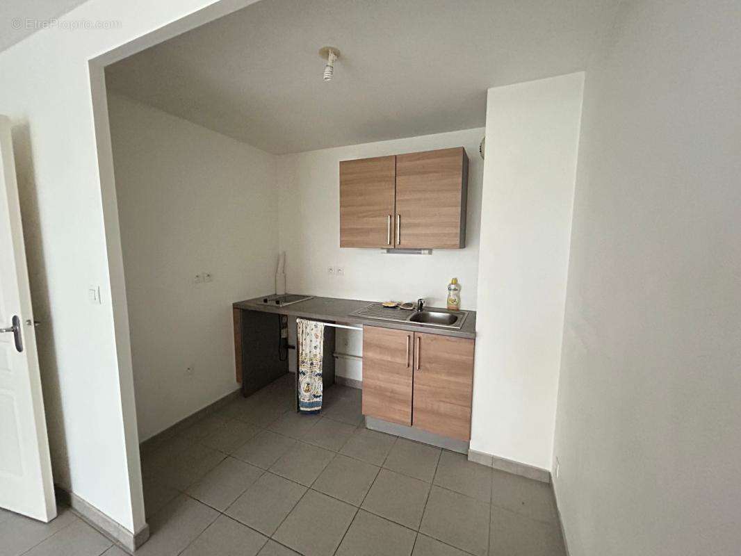 Appartement à PERROS-GUIREC