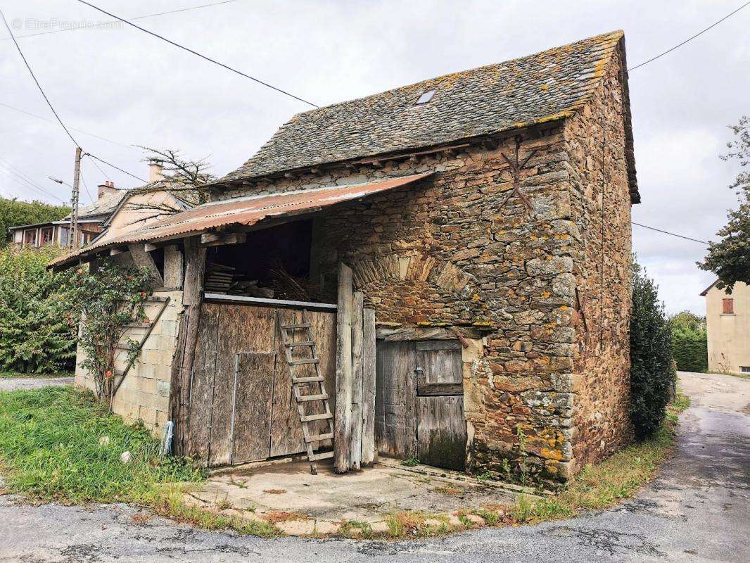 Maison à GRAMOND