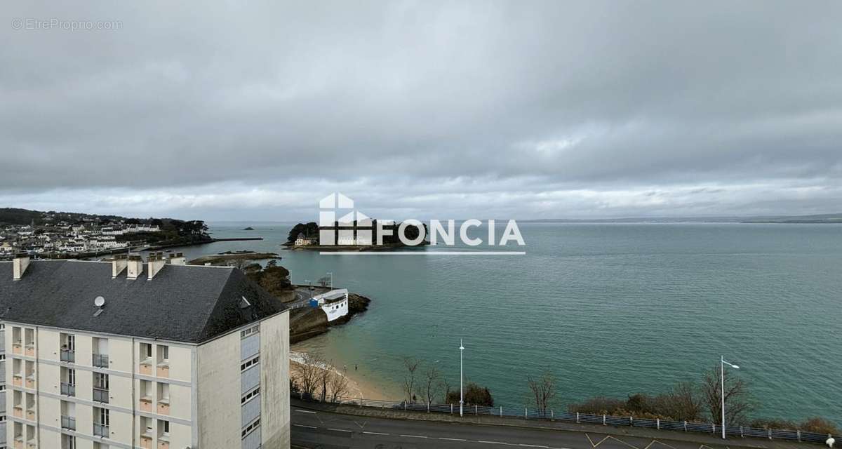 Appartement à DOUARNENEZ