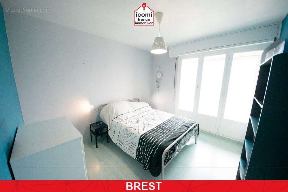 Appartement à BREST