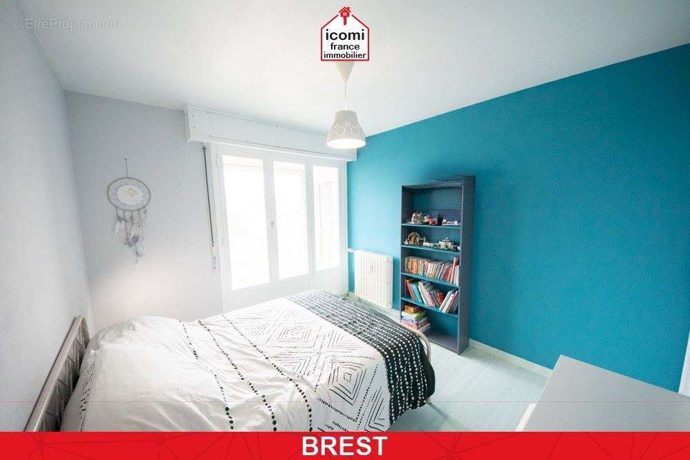 Appartement à BREST