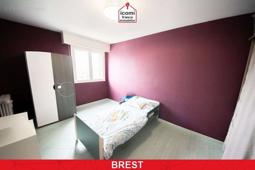 Appartement à BREST