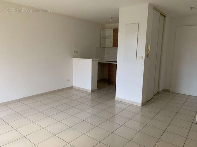 Appartement à CASTELNAU-D&#039;ESTRETEFONDS