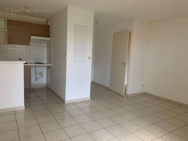 Appartement à CASTELNAU-D&#039;ESTRETEFONDS