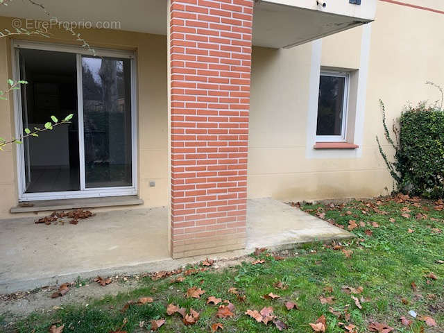 Appartement à CASTELNAU-D&#039;ESTRETEFONDS