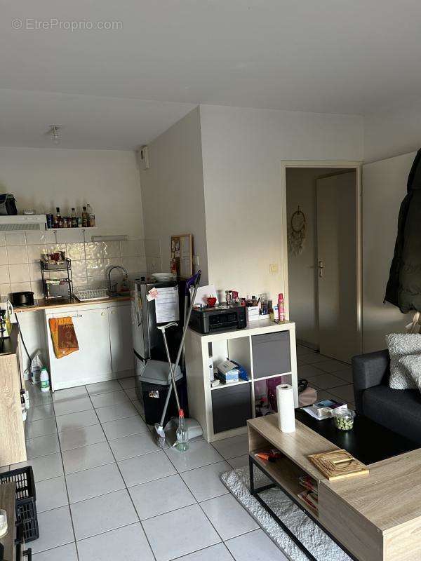 Appartement à MURET