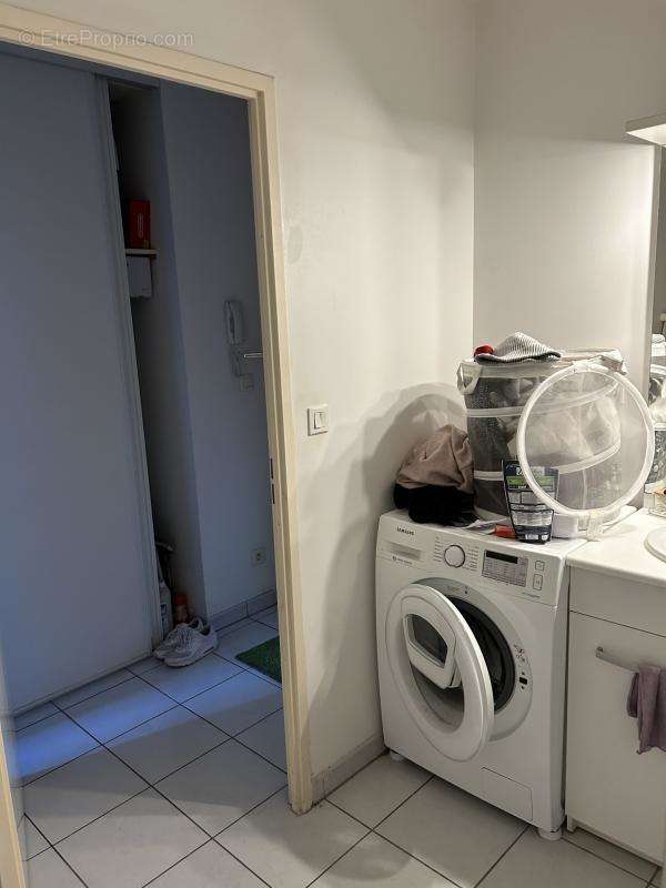 Appartement à MURET