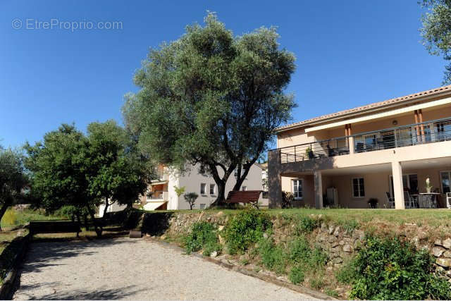 Appartement à GRASSE