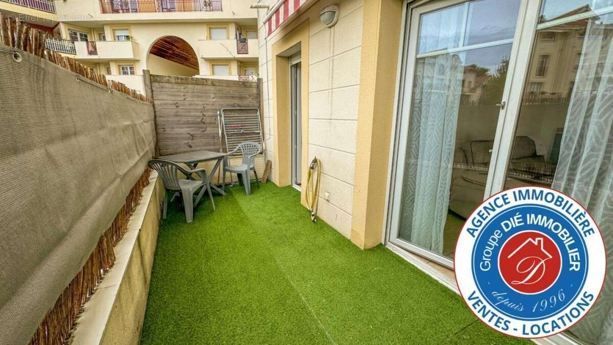 Appartement à GUJAN-MESTRAS