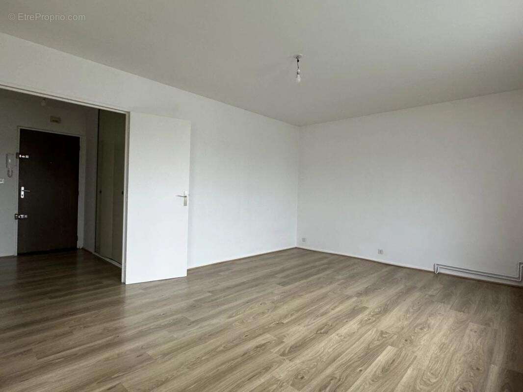 Appartement à VANNES