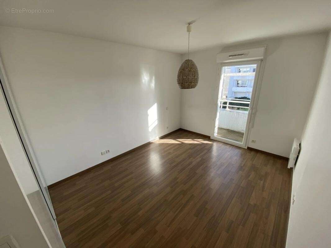 Appartement à VANNES