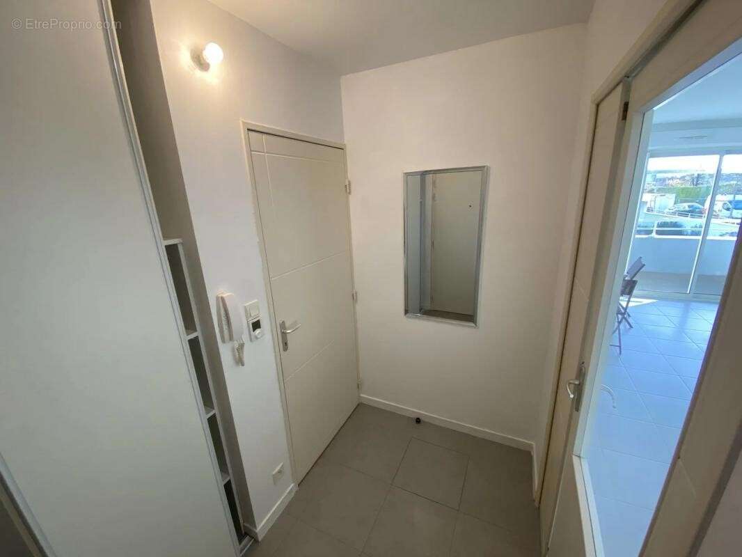 Appartement à VANNES