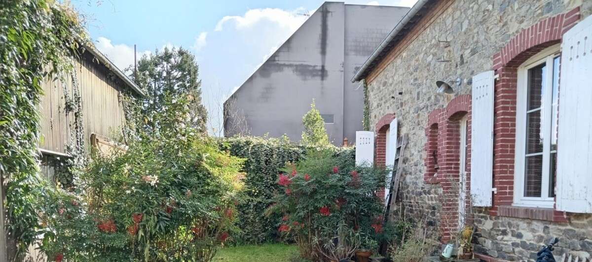 Maison à RENNES