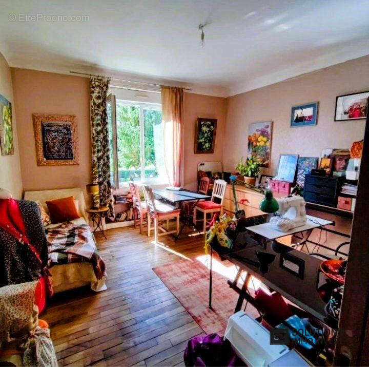 Appartement à BREST