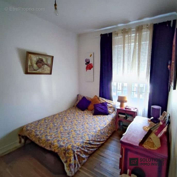 Appartement à BREST