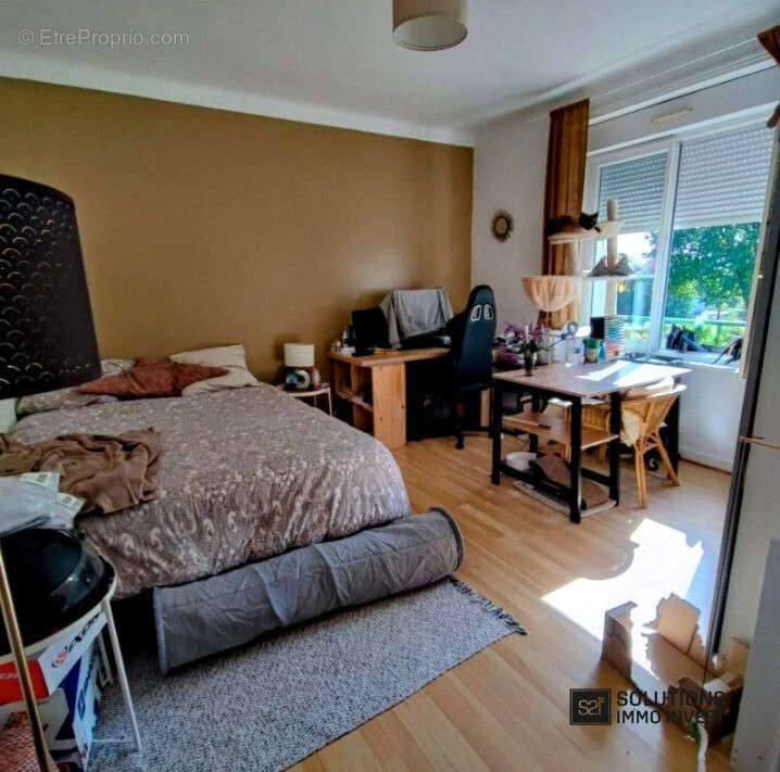 Appartement à BREST