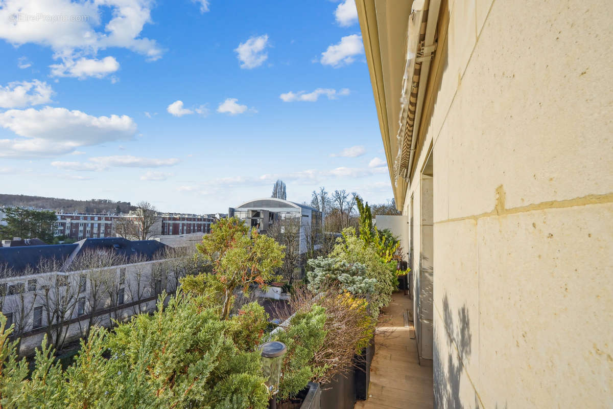 Appartement à VERSAILLES