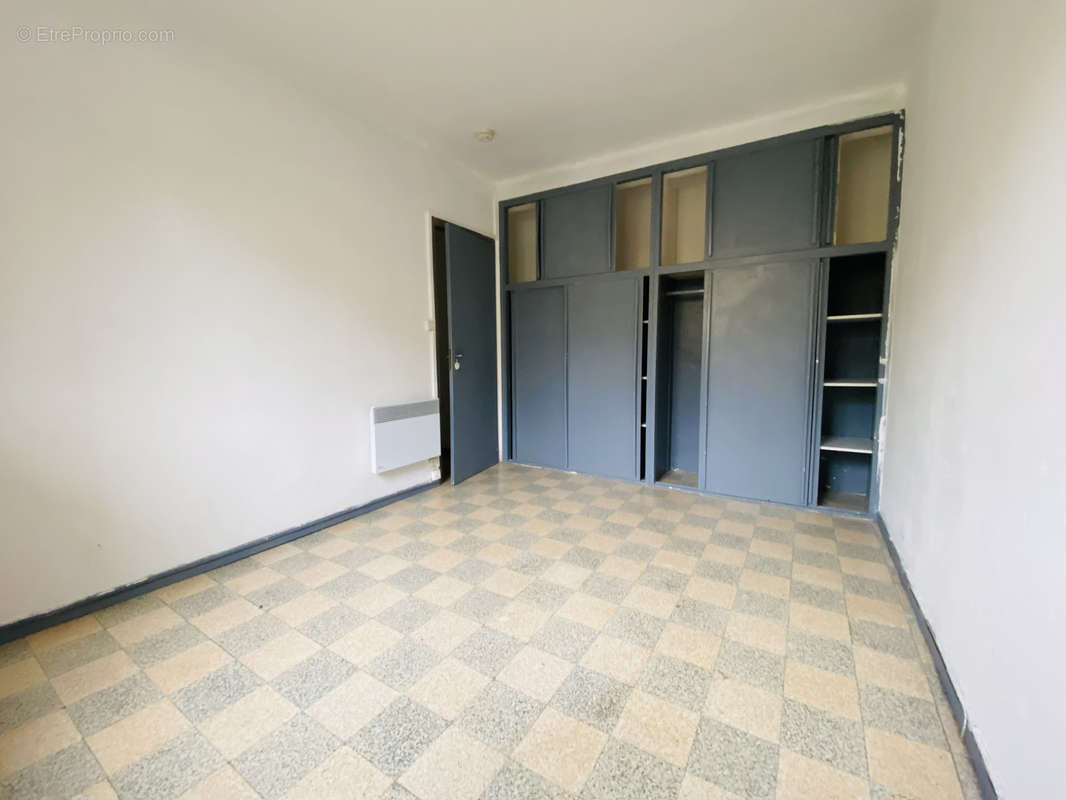 Appartement à MARSEILLE-10E