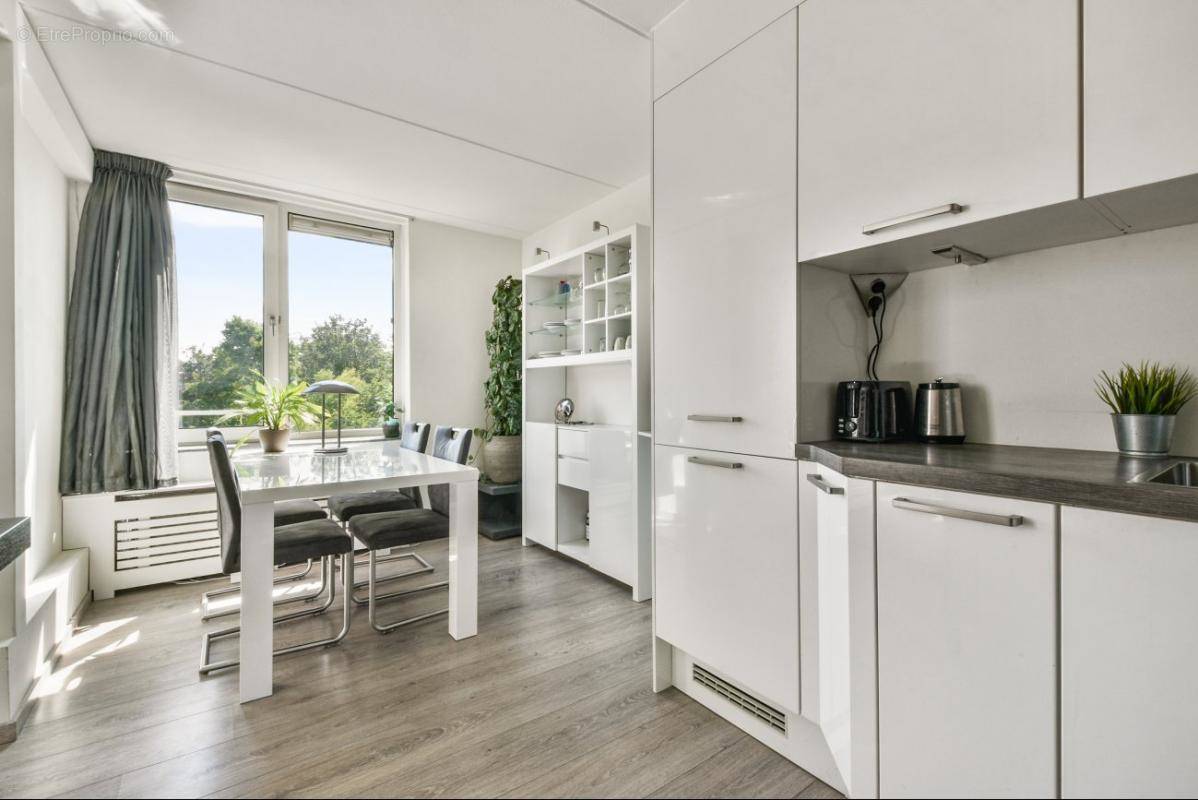 Appartement à AVIGNON