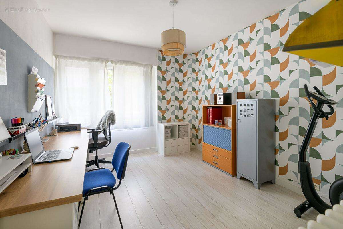 Appartement à SAINT-NAZAIRE