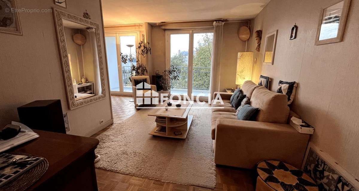 Appartement à ORLEANS