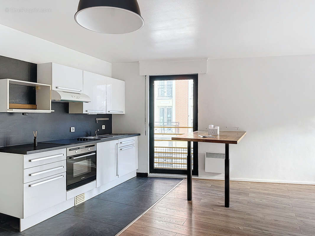 Appartement à LILLE