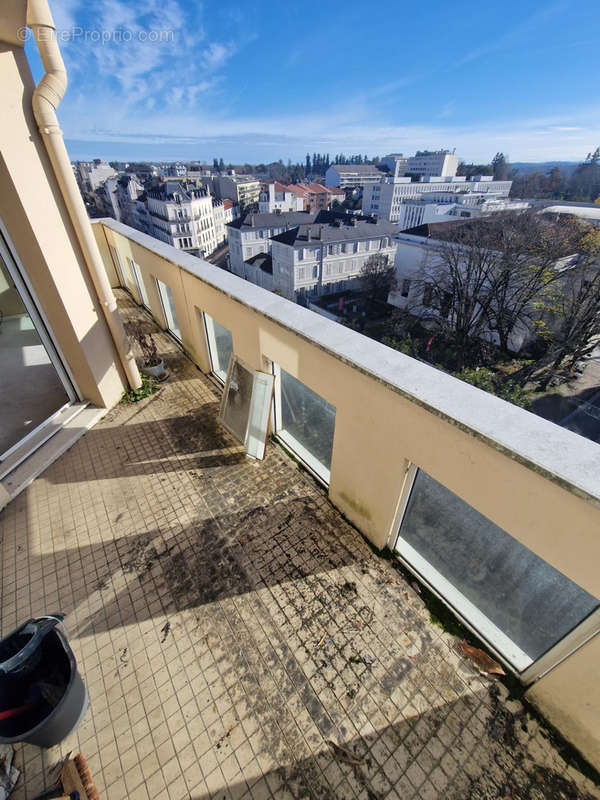 Appartement à PAU