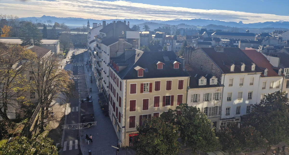 Appartement à PAU