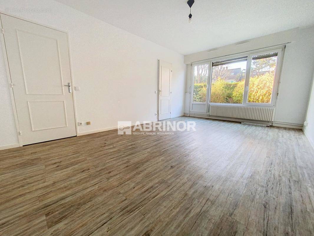 Appartement à MARCQ-EN-BAROEUL