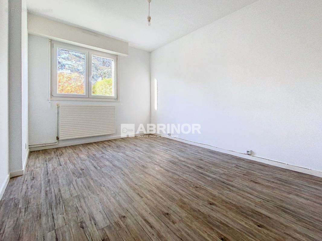 Appartement à MARCQ-EN-BAROEUL