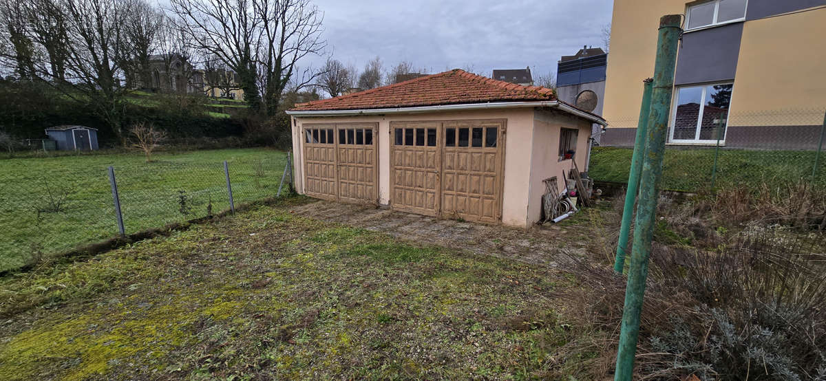 Maison à BELFORT