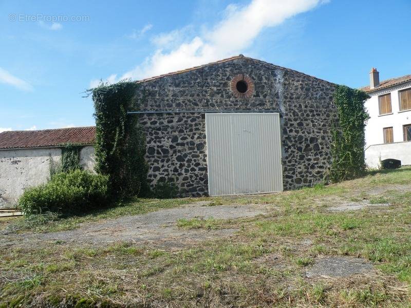 Maison à SOLIGNAT