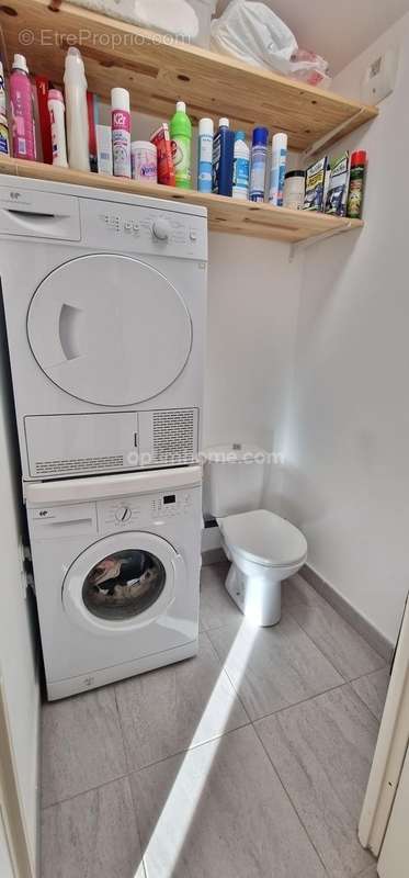 Appartement à ISTRES