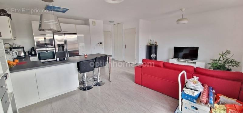 Appartement à ISTRES