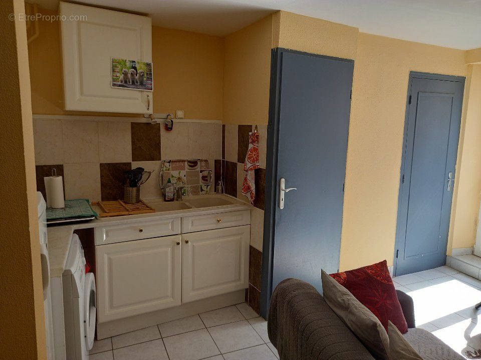 Appartement à BESANCON