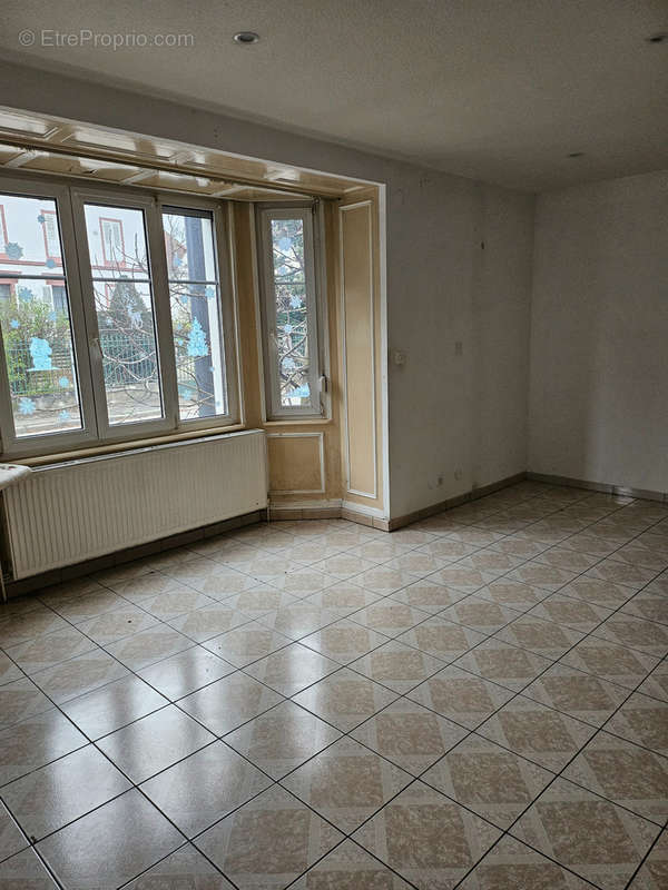 Appartement à BRUNSTATT