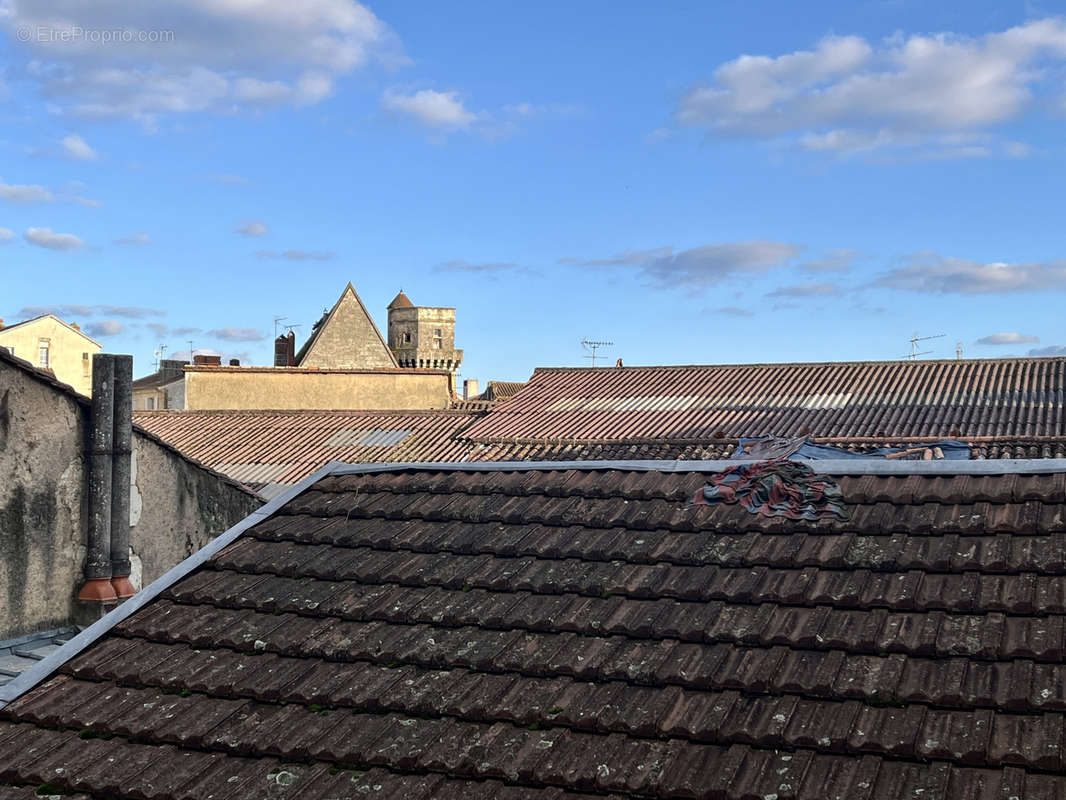 Appartement à PERIGUEUX