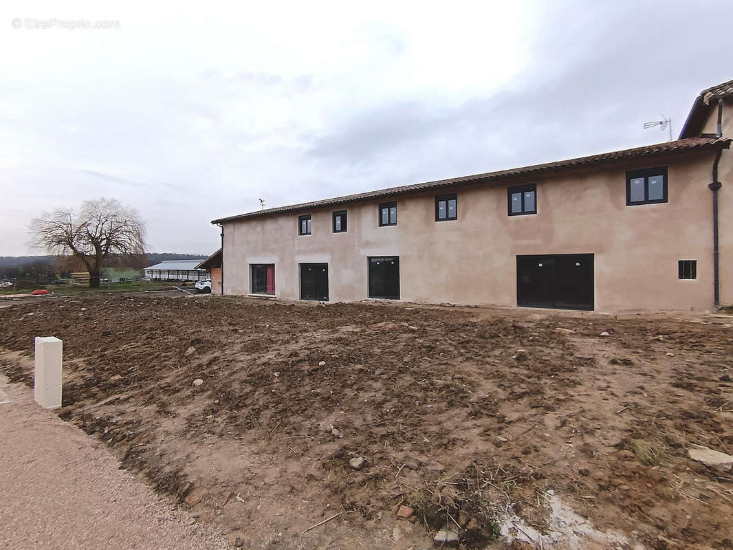 Maison à RANCE