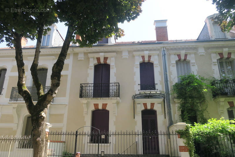 Maison à VICHY