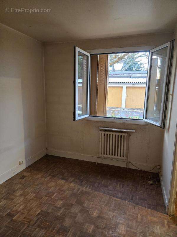 Appartement à CLAMART