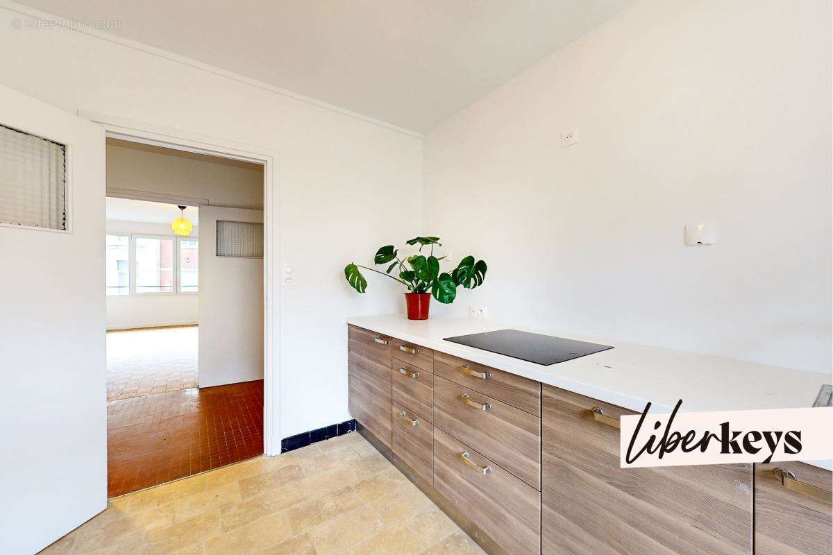 Appartement à LILLE